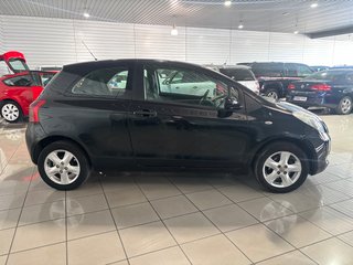 Toyota Yaris 2008