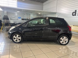 Toyota Yaris 2008