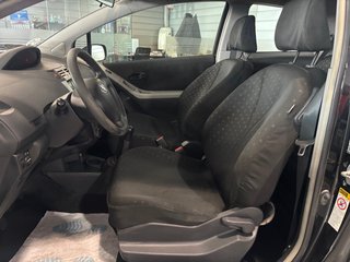 Toyota Yaris 2008