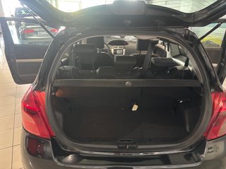 Toyota Yaris 2008