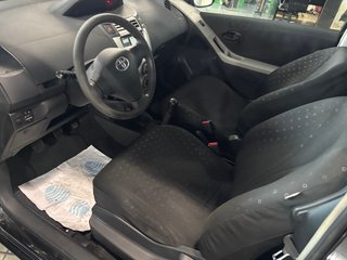 Toyota Yaris 2008