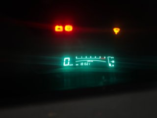 Toyota Yaris 2008