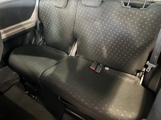 Toyota Yaris 2008