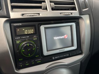Toyota Yaris 2008