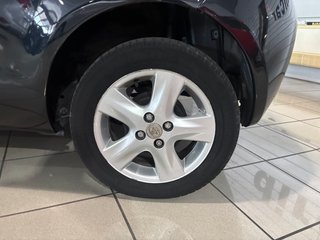 Toyota Yaris 2008