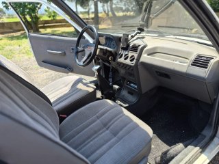 Peugeot 205 1993