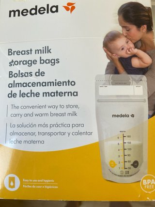 Sacaleches Eléctrico Medela Swing Flex