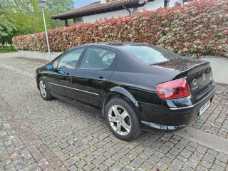 Peugeot 407 2.0 HDi 136cv Premium