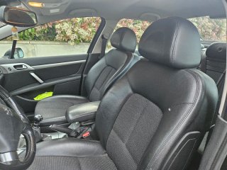 Peugeot 407 2.0 HDi 136cv Premium