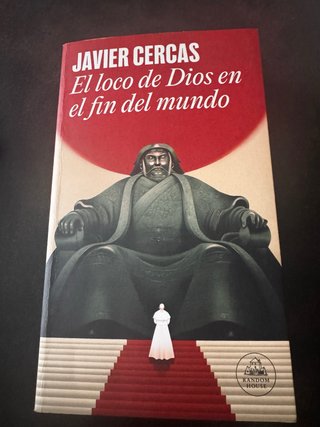 El Loco de Dios en el Fin Del Mundo / God's Mad...
