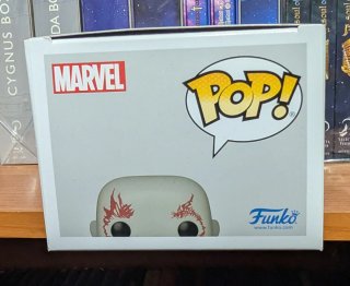 DRAX FUNKO POP