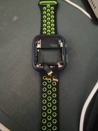 Apple Watch Serie 5 - para piezas
