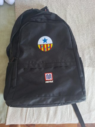 Conjunto Ropa Fútbol Meyba Jupiter