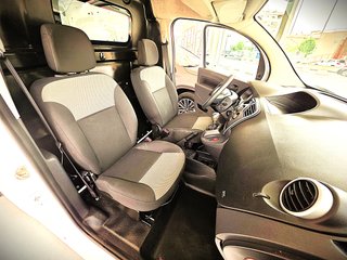 Renault Kangoo AÑO 2021, IVA DEDUCIBLE. GARANTIA