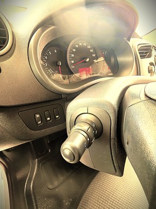 Renault Kangoo AÑO 2021, IVA DEDUCIBLE. GARANTIA