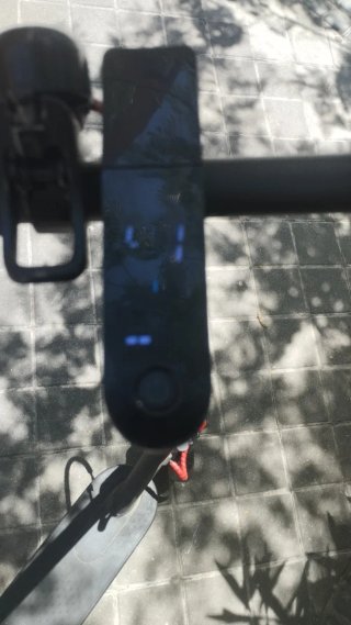 Patinete Eléctrico Xiaomi Pro 2