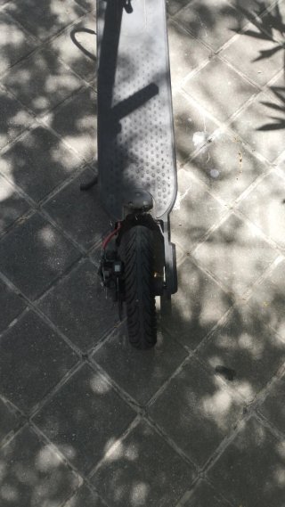Patinete Eléctrico Xiaomi Pro 2