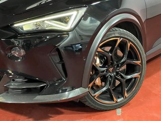 CUPRA Formentor 2.5 TSI 287kW (390 CV) VZ5 4Drive DSG