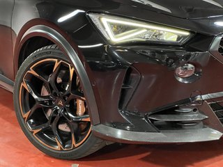 CUPRA Formentor 2.5 TSI 287kW (390 CV) VZ5 4Drive DSG