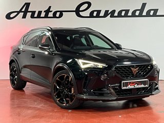 CUPRA Formentor 2.5 TSI 287kW (390 CV) VZ5 4Drive DSG