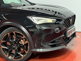 CUPRA Formentor 2.5 TSI 287kW (390 CV) VZ5 4Drive DSG
