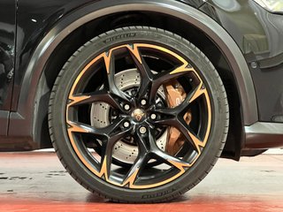 CUPRA Formentor 2.5 TSI 287kW (390 CV) VZ5 4Drive DSG