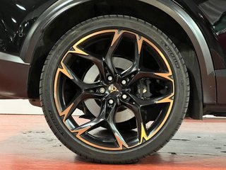 CUPRA Formentor 2.5 TSI 287kW (390 CV) VZ5 4Drive DSG