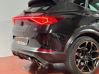 CUPRA Formentor 2.5 TSI 287kW (390 CV) VZ5 4Drive DSG