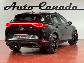 CUPRA Formentor 2.5 TSI 287kW (390 CV) VZ5 4Drive DSG