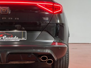 CUPRA Formentor 2.5 TSI 287kW (390 CV) VZ5 4Drive DSG