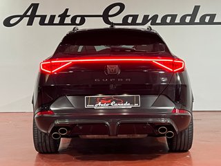 CUPRA Formentor 2.5 TSI 287kW (390 CV) VZ5 4Drive DSG