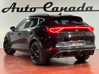 CUPRA Formentor 2.5 TSI 287kW (390 CV) VZ5 4Drive DSG
