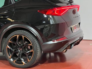 CUPRA Formentor 2.5 TSI 287kW (390 CV) VZ5 4Drive DSG