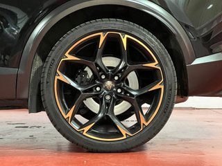 CUPRA Formentor 2.5 TSI 287kW (390 CV) VZ5 4Drive DSG