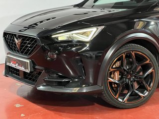 CUPRA Formentor 2.5 TSI 287kW (390 CV) VZ5 4Drive DSG