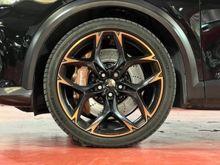 CUPRA Formentor 2.5 TSI 287kW (390 CV) VZ5 4Drive DSG