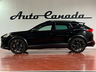 CUPRA Formentor 2.5 TSI 287kW (390 CV) VZ5 4Drive DSG