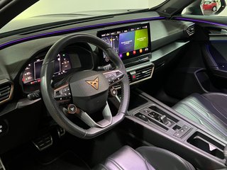 CUPRA Formentor 2.5 TSI 287kW (390 CV) VZ5 4Drive DSG