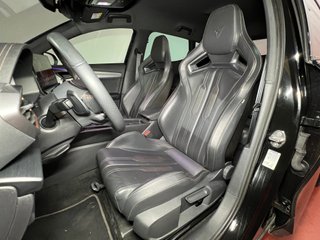 CUPRA Formentor 2.5 TSI 287kW (390 CV) VZ5 4Drive DSG