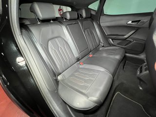 CUPRA Formentor 2.5 TSI 287kW (390 CV) VZ5 4Drive DSG