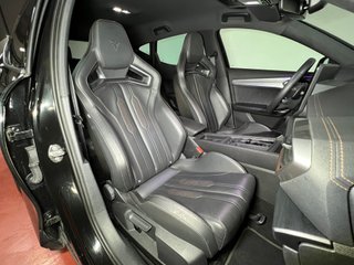 CUPRA Formentor 2.5 TSI 287kW (390 CV) VZ5 4Drive DSG