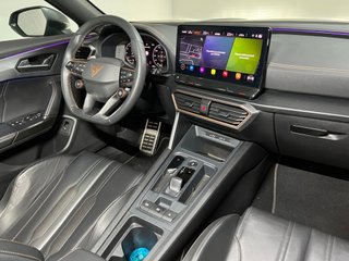 CUPRA Formentor 2.5 TSI 287kW (390 CV) VZ5 4Drive DSG