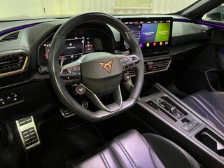 CUPRA Formentor 2.5 TSI 287kW (390 CV) VZ5 4Drive DSG