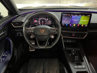 CUPRA Formentor 2.5 TSI 287kW (390 CV) VZ5 4Drive DSG