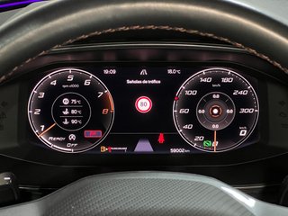 CUPRA Formentor 2.5 TSI 287kW (390 CV) VZ5 4Drive DSG