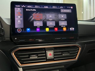 CUPRA Formentor 2.5 TSI 287kW (390 CV) VZ5 4Drive DSG