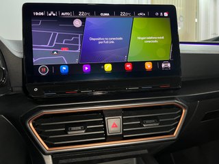 CUPRA Formentor 2.5 TSI 287kW (390 CV) VZ5 4Drive DSG