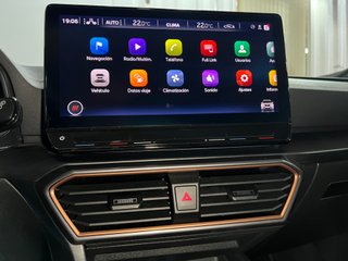 CUPRA Formentor 2.5 TSI 287kW (390 CV) VZ5 4Drive DSG