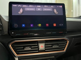 CUPRA Formentor 2.5 TSI 287kW (390 CV) VZ5 4Drive DSG