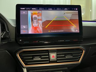 CUPRA Formentor 2.5 TSI 287kW (390 CV) VZ5 4Drive DSG